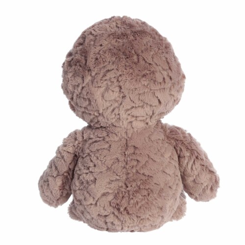 ebba Large Brown Huggy Collection 13 inch Sloane Sloth Adorable Baby ...