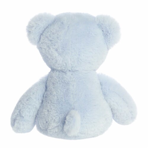 ebba Large Sky Fur-Ebba 13 Kori Bear Sky Adorable Baby Stuffed Animal ...