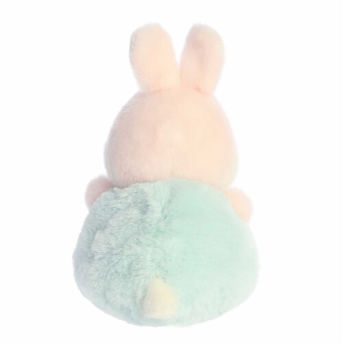 ebba Mini Pink Lil Biscuits 5 Baby Rabbit Gentle Baby Stuffed Animal, 1 PC - King Soopers