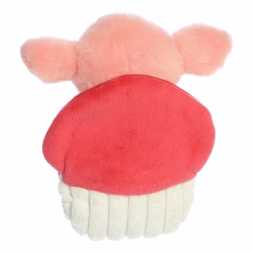 ebba Small Peach Pocket Peekers 5.5 Gribble Goblin Peach Adorable Baby ...