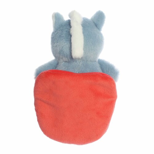 ebba Small Blue Pocket Peekers 5.5inches Payton Pony Playful Baby Stuffed Animal, One Size - Kroger