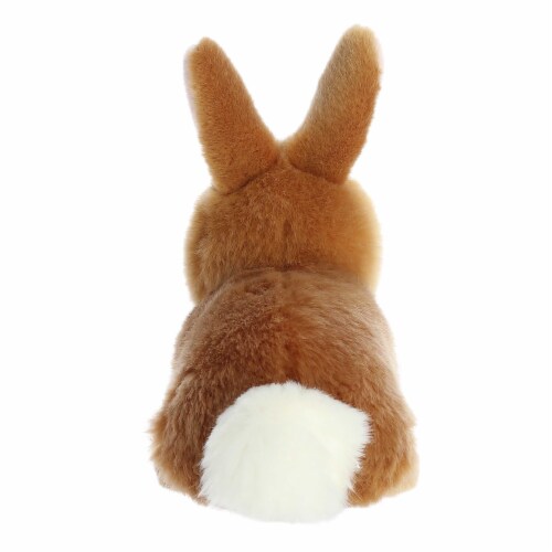 Aurora Small Ginger Miyoni Tots 7.5 inch Baby Bunny Adorable Stuffed Animal, One Size - Kroger