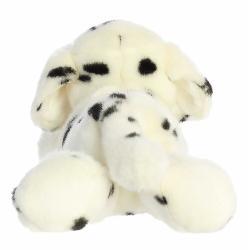Domino The Dalmation 12 Inch Plush Flopsie by Aurora - 31144, 1 - Kroger