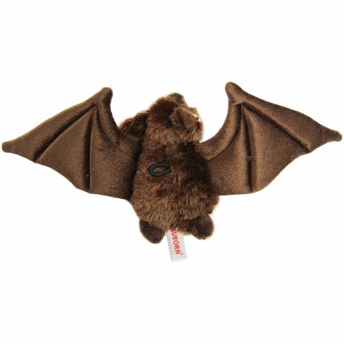 Aurora Mini Flopsie Bat Perspective: back
