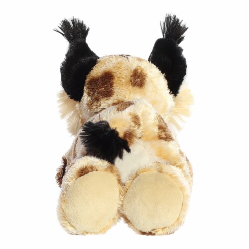 Aurora Medium Brown Flopsie 12 inch Bobby Adorable Stuffed Animal, One ...