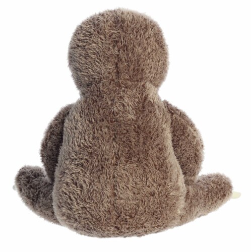 Aurora Large Brown Super Flopsie 28 inch Sloth Adorable Stuffed Animal ...