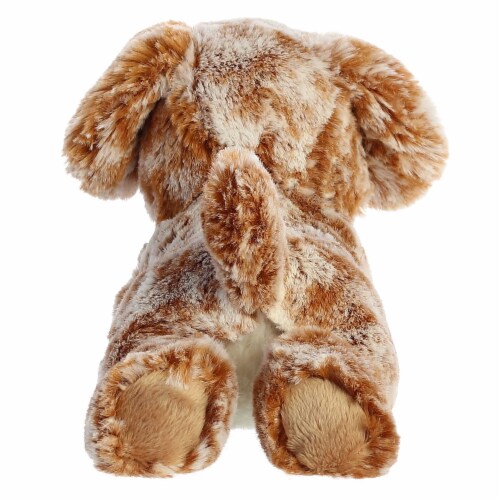 Aurora Small Brown Mini Flopsie 8 inch Coco Lab Adorable Stuffed Animal ...