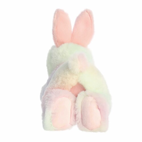 Aurora Small Pastel Mini Flopsie 8inches Spring Time Bunny Adorable ...