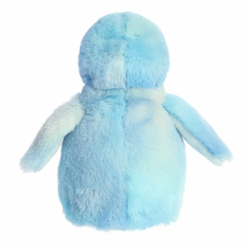 Aurora Small Rainbow Mini Flopsie 8 inch Rainbow Baby Penguin Adorable ...