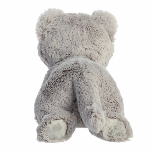 Aurora Medium Gray Flopsie 12inches Scotty Cat Adorable Stuffed Animal, One Size - Smith’s Food ...