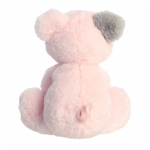 Aurora Medium Pink Flopsie 12 inch Parsley Piglet Adorable Stuffed ...