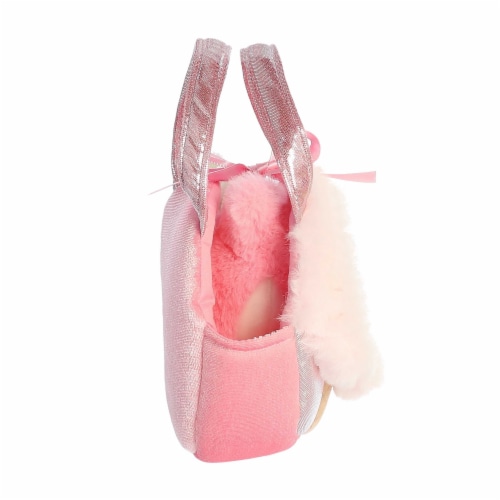 Aurora Small Pink Fancy Pals 8 inches Ice Cream Cone Dino Fashionable ...