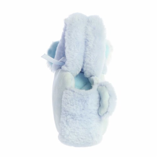 Aurora Small Blue Fancy Pals 8 inches Glitter Koala Fashionable Stuffed ...