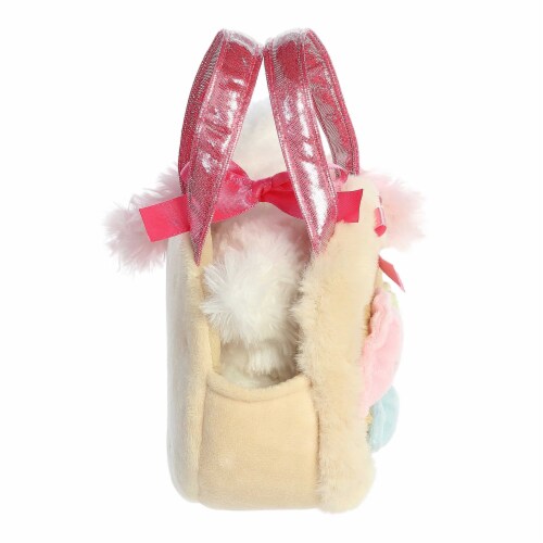 Aurora Small White Fancy Pals 7 inches Dim Sum Fashionable Stuffed Animal, One Size - Fry’s Food ...