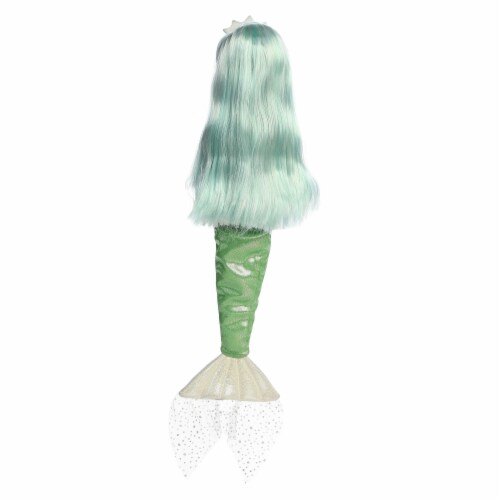 Aurora Large Green Sea Sparkles Citrus Sparkles 18 inches Lexie Lime ...
