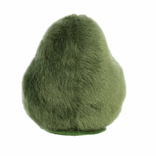 Aurora Mini Green Shoulderkins 4.5 inches Airy Avocado Adorable Stuffed ...