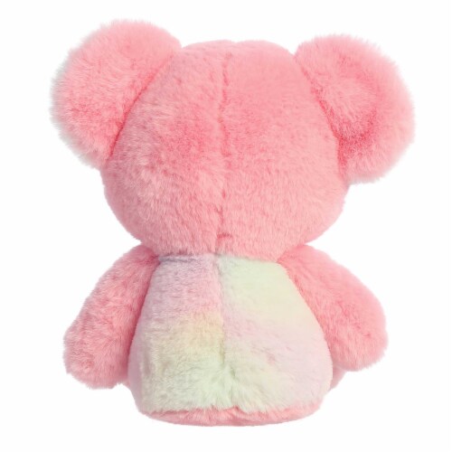 Aurora Small Pink Sweet Pop 9 inch Taffy Koala Colorful Stuffed Animal, One Size - Kroger