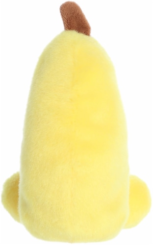 Aurora World 5 Inch Gwen Banana Palm Pal Perspective: back