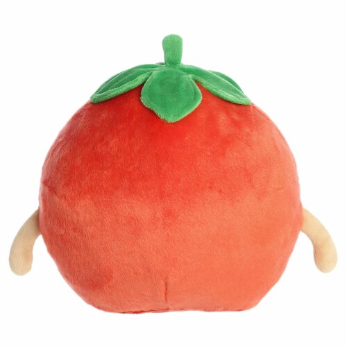 Aurora Small Red JUST SAYIN' 8.5 inches Love You From Head To Tomatoes ...