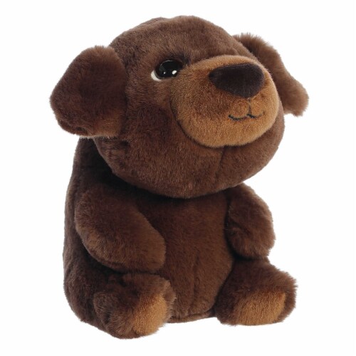 Aurora Small Brown Boop 9 inches Chip Adorable Stuffed Animal, One Size ...