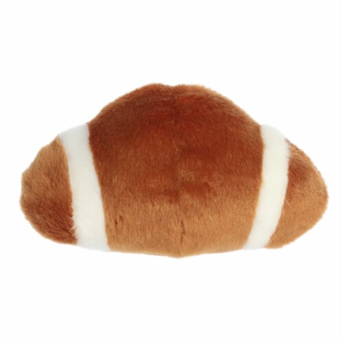Aurora Mini Brown Palm Pals 5 inches Tackle Football Adorable Stuffed ...