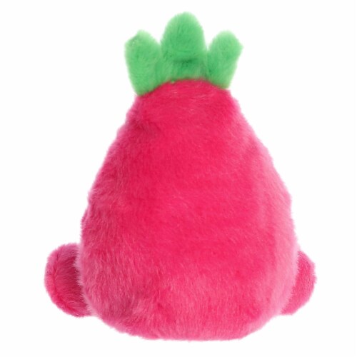 Aurora Mini Pink Palm Pals 5 inches Rhys Dragon Fruit Adorable Stuffed ...