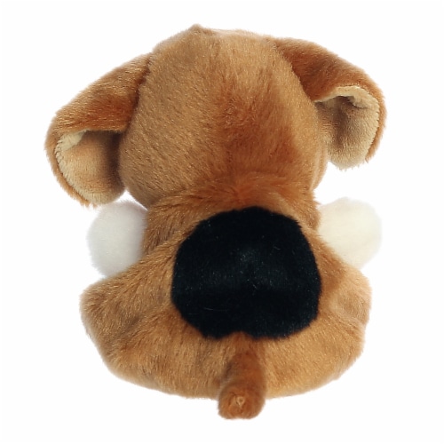 Aurora Mini White Palm Pals 5 inch Buster Beagle Adorable Stuffed Animal, One Size - Fred Meyer