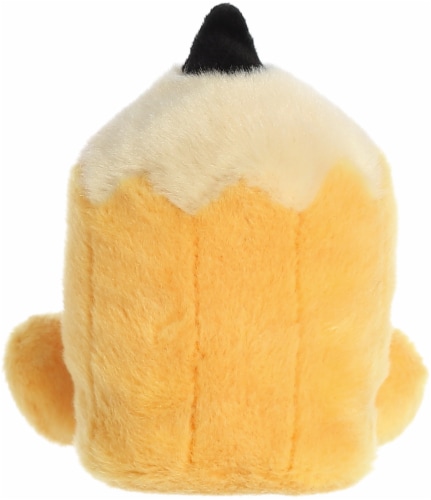 Palm Pals Tike Pencil 5 Inch Plush Figure Perspective: back