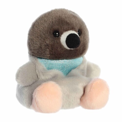 Aurora Mini Multicolor Palm Pals 5 inch Crumbs Pigeon Adorable Stuffed ...