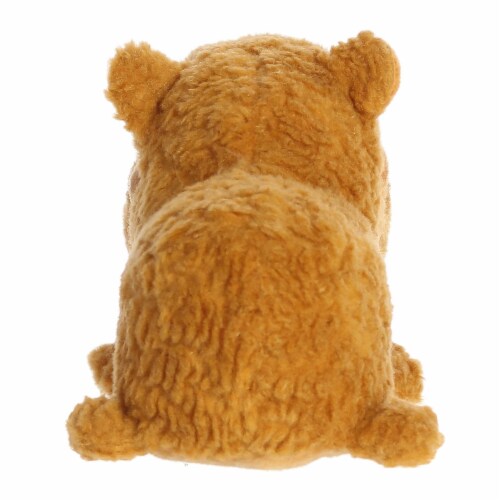Aurora Medium Brown Schnozzles 11 inch Cameron Capybara Playful Stuffed ...