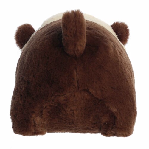 Aurora Medium Brown Spudsters 10 inch Saoirse Sea Otter Adorable ...