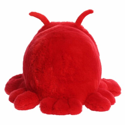 Aurora Medium Red Spudsters 10 inch Lani Lobster Adorable Stuffed ...