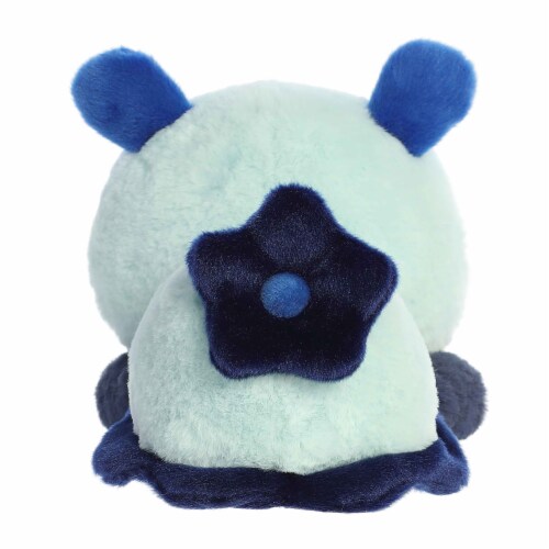 Aurora Small Blue Too Cute 9 inch Seela Sea Slug Playful Stuffed Animal, One Size - Kroger