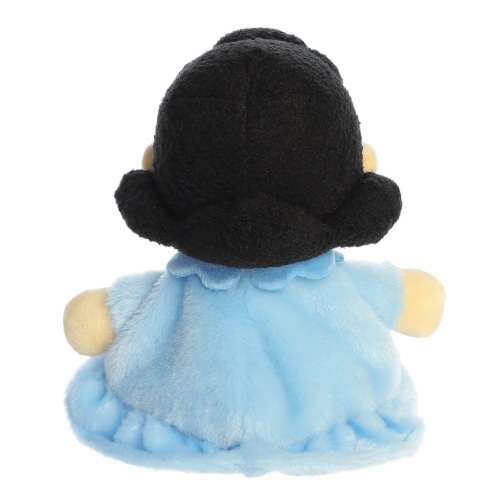 Aurora World 5in Lucy Palm Pal made in China Perspective: back