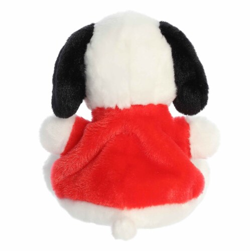 Aurora Mini White Peanuts Palm Pals 5 inch Joe Cool Timeless Stuffed ...