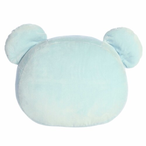 Aurora Large Blue BT21 13.5inches KOYA Lovable Stuffed Doll, One Size ...