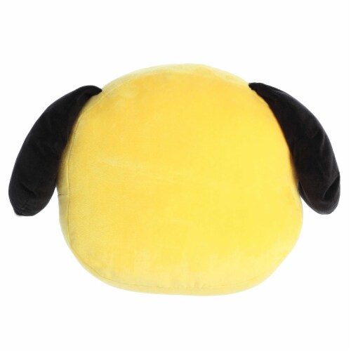 Aurora Large Yellow BT21 15 inch CHIMMY Lovable Stuffed Doll, One Size ...