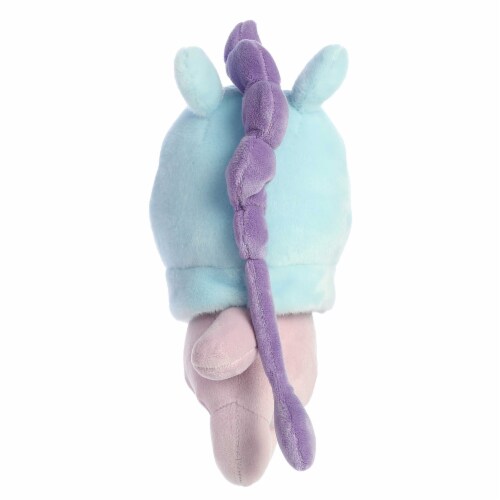 Aurora Medium Blue BT21 9.5 inches MANG Lovable Stuffed Doll, One Size - Fry’s Food Stores