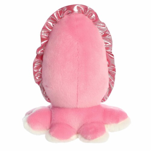 Aurora Medium Pink JUST SAYIN' 10 inches Let's Cuddle Cuttlefish Witty ...