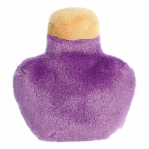 Aurora Mini Purple Palm Pals 5 Inch Naya Love Potion Adorable Stuffed ...