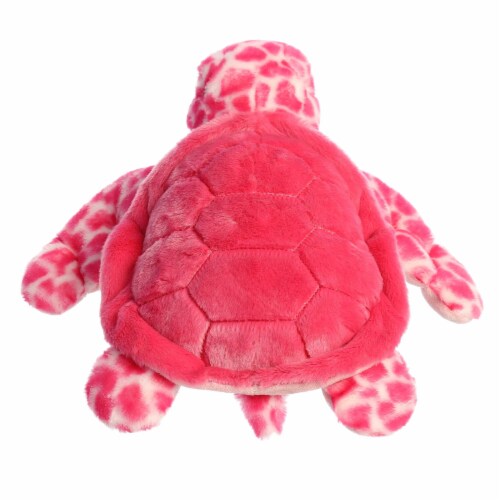 Aurora stuffed turtle outlet