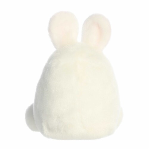 Aurora World 5 Inch Bunny Egg Stuffed Animal Perspective: back