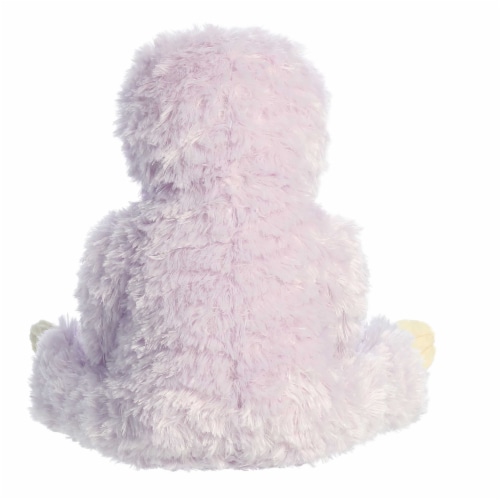 Aurora Medium Purple Destination Nation 12inch Purple Sloth Adventurous ...