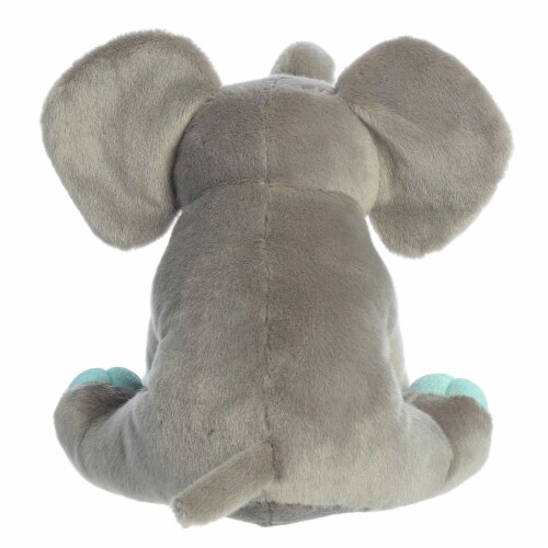 Aurora Medium Mint Destination Nation 12inch Mint Elephant Adventurous ...