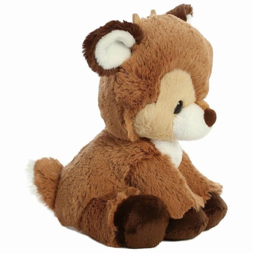 fred reindeer plush