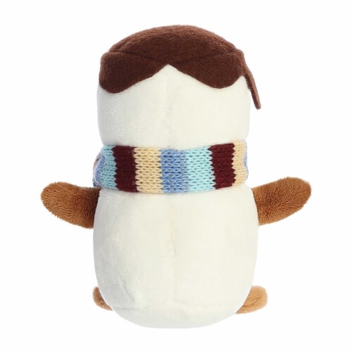 Aurora Mini White Holiday Land of Lils 5 inches Lil' Smo Festive Stuffed Animal, One Size - Kroger