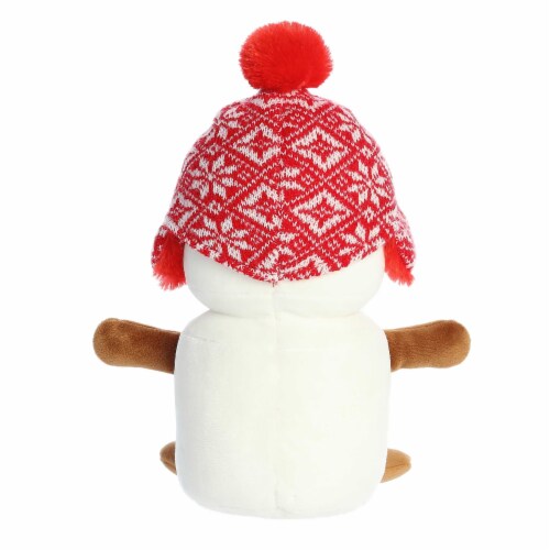 Aurora Medium White Holiday Land of Lils 11 inches Lil' Flurry Festive ...