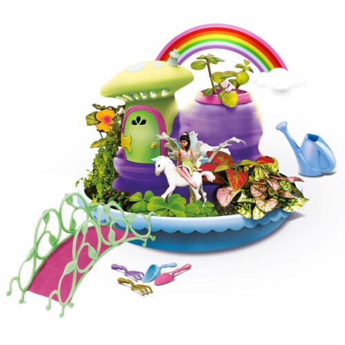 PlayMonster My Fairy Garden Light Unicorn Paradise 1 ct Foods Co