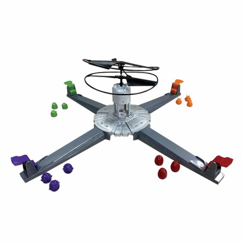 PlayMonster® Drone Home Game Perspective: back