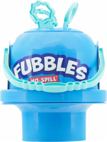 Fubbles® No-Spill® Big Bubble Bucket® Perspective: back